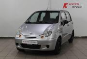 Daewoo Matiz II Рестайлинг Астрахань  - изображение 21