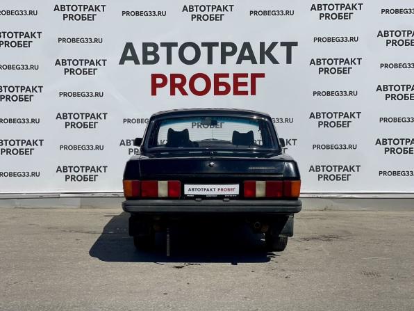 ГАЗ 31029 «Волга» с пробегом 1996 года, цена 147 000 рублей, 107427 км, седан, Автокод Объявления
