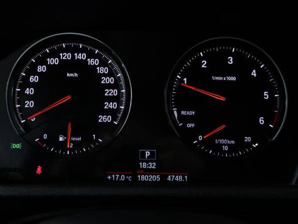 BMW X1 II (F48) с пробегом 2019 года, цена 2 149 000 рублей, 180100 км, внедорожник, Автокод Объявления