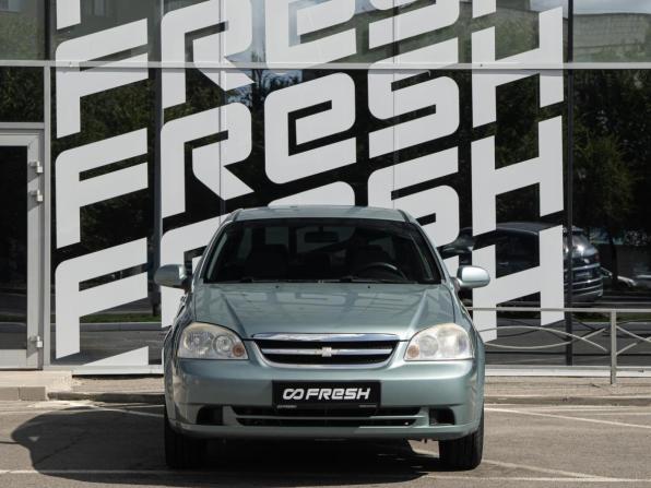 Chevrolet Lacetti I с пробегом 2007 года, цена 510 000 рублей, 137476 км, седан, Автокод Объявления