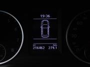 Volkswagen Tiguan I Рестайлинг Москва  - изображение 29