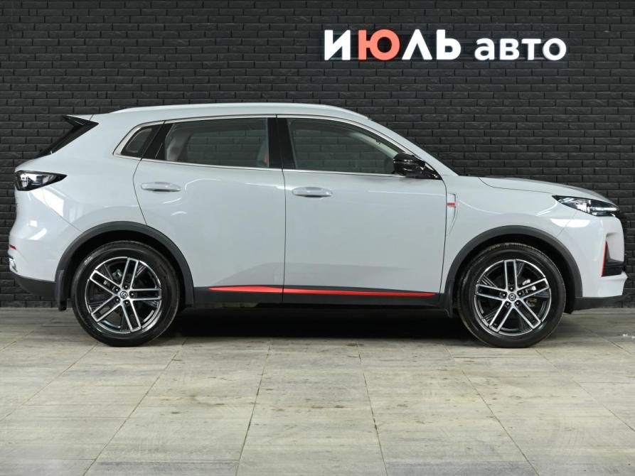 Changan UNI-S (CS55 Plus) Екатеринбург  - изображение 9
