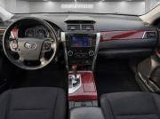 Toyota Camry VII (XV50) Кемерово  - изображение 28
