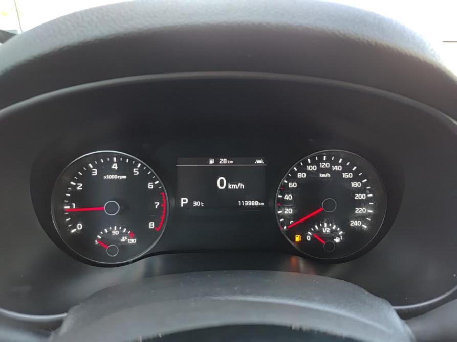 Kia Sportage IV Рестайлинг Ижевск  - изображение 16