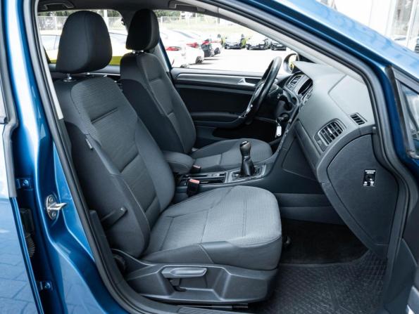 Volkswagen Golf VII с пробегом 2013 года, цена 910 444 рубля, 333006 км, хэтчбек, Автокод Объявления