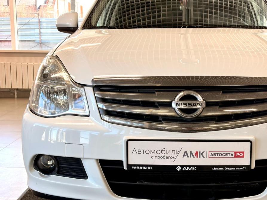 Nissan Almera III (G15) Тольятти  - изображение 5
