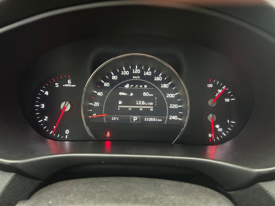 Kia Sorento III Prime Пермь  - изображение 11