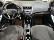 Hyundai Solaris I Рестайлинг Курск  - изображение 27