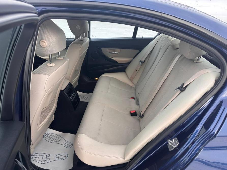BMW 3 серии VI (F3x) Рестайлинг Ногинск  - изображение 11