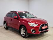 Mitsubishi ASX I Рестайлинг Альметьевск  - изображение 21