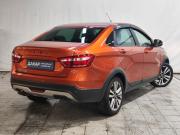 Lada (ВАЗ) Vesta I Санкт-Петербург  - изображение 22