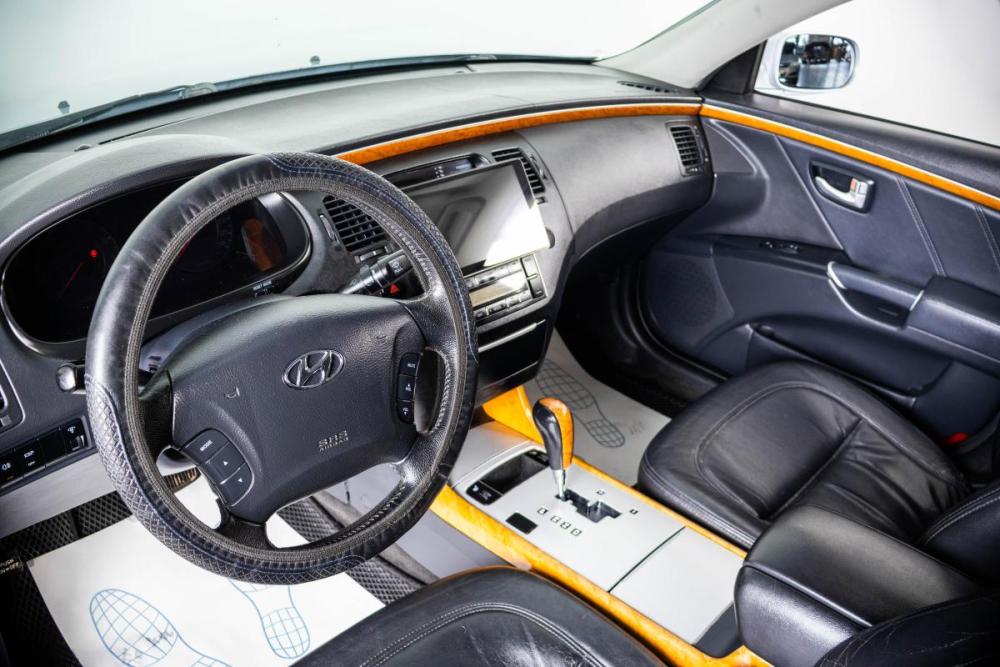 Hyundai Grandeur IV Пермь  - изображение 8