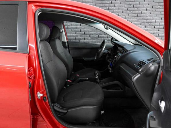 Kia Rio III с пробегом 2013 года, цена 750 000 рублей, 228771 км, седан, Автокод Объявления