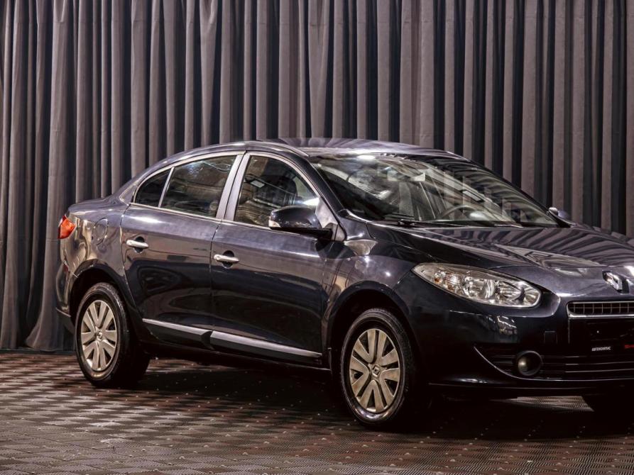 Renault Fluence I Краснодар  - изображение 7