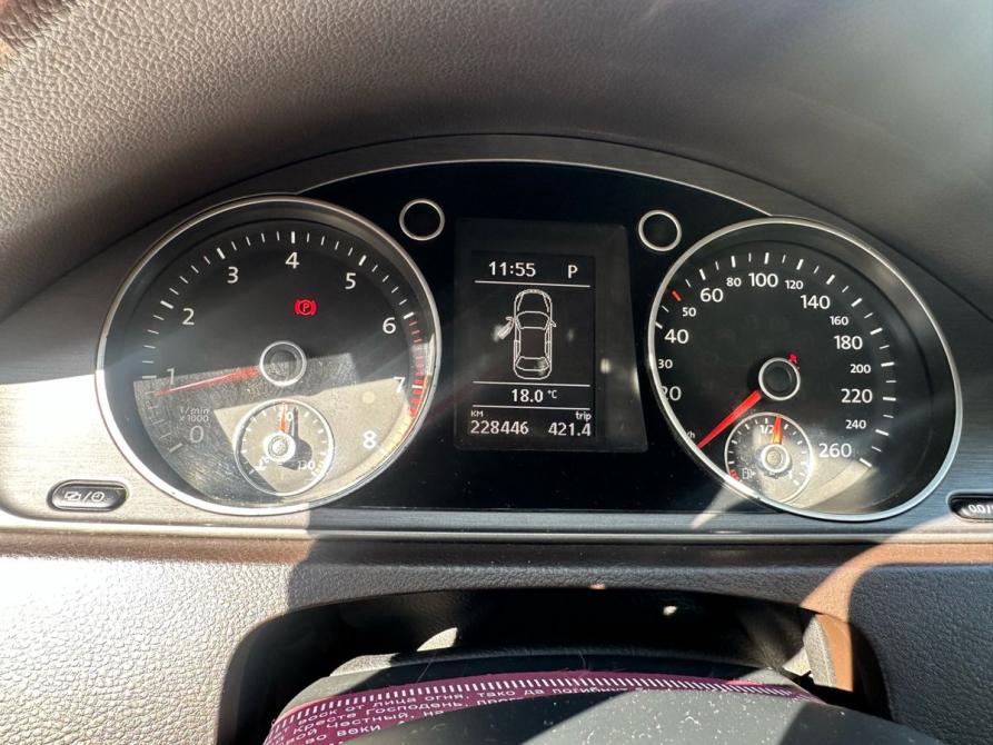 Volkswagen Passat B7 Нижний Новгород  - изображение 20