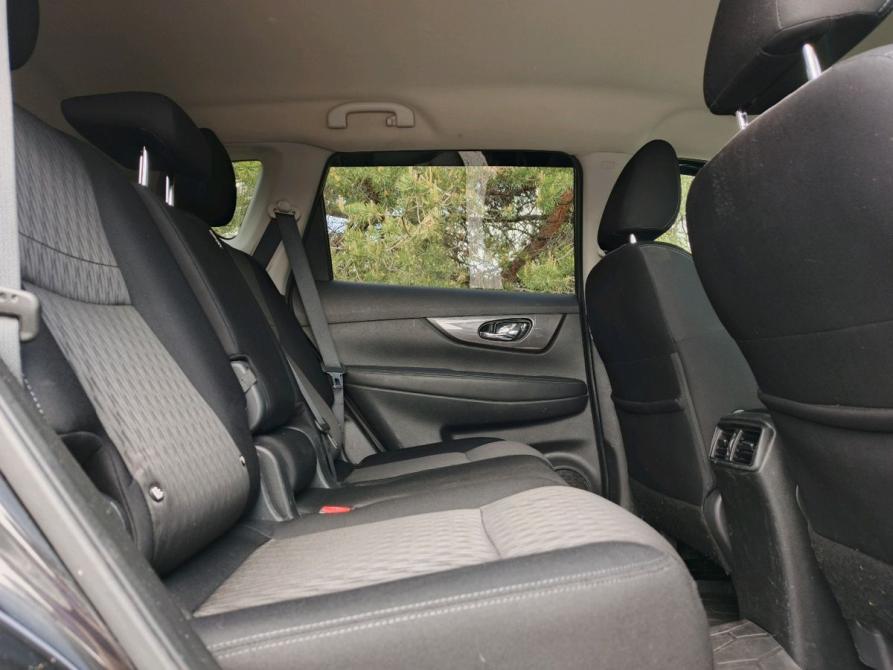 Nissan X-Trail III Рестайлинг Санкт-Петербург  - изображение 30