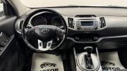 Kia Sportage III Рестайлинг Киров  - изображение 29