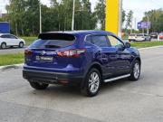 Nissan Qashqai II Чебоксары  - изображение 28