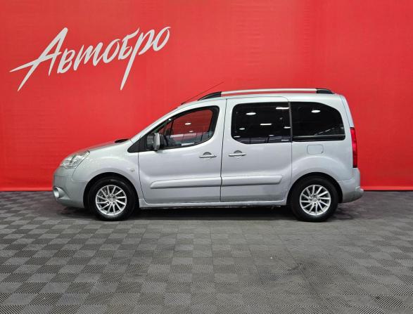 Citroen Berlingo II с пробегом 2011 года, цена 539 000 рублей, 263530 км, минивэн, Автокод Объявления