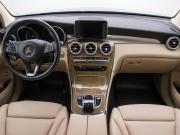 Mercedes-Benz GLC Coupe I (C253) Москва  - изображение 32