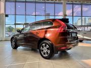 Volvo XC60 I Рестайлинг Москва  - изображение 20