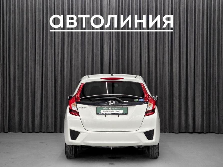 Honda Fit III Красноярск  - изображение 8