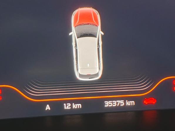 Lada (ВАЗ) Vesta I Рестайлинг (NG) с пробегом 2024 года, цена 1 427 000 рублей, 35375 км, универсал, Автокод Объявления