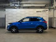 Hyundai Creta I Санкт-Петербург  - изображение 20