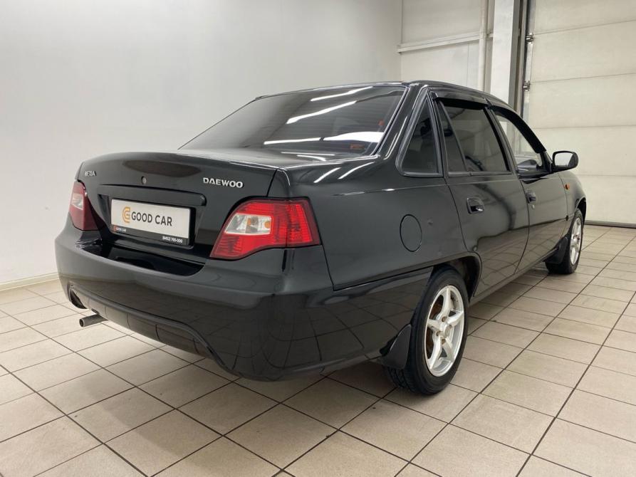 Daewoo Nexia I Рестайлинг Энгельс  - изображение 6