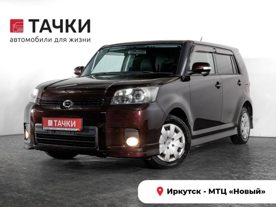 Toyota Corolla Rumion Иркутск  - изображение 1
