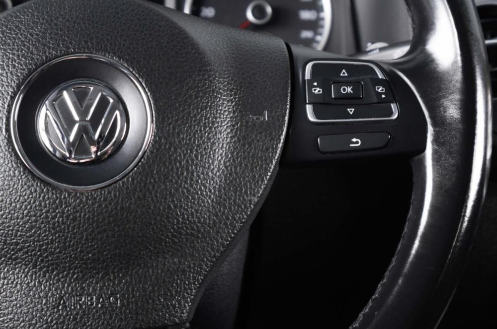 Volkswagen Tiguan I Рестайлинг Пермь  - изображение 15