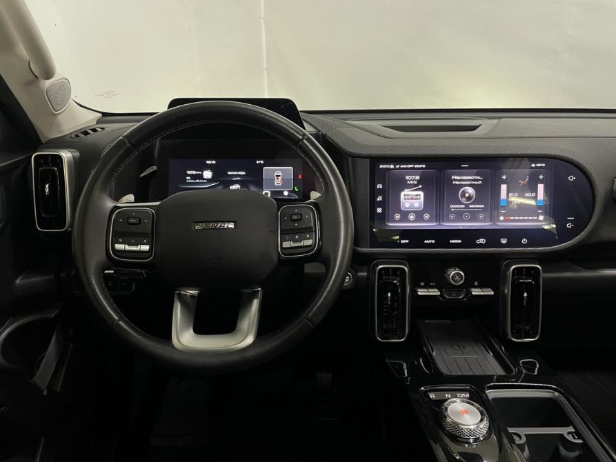 Haval Dargo I Воронеж  - изображение 16