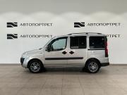Fiat Doblo I Рестайлинг Санкт-Петербург  - изображение 17