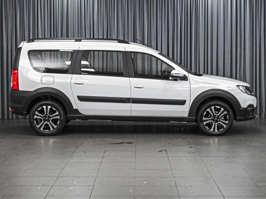 Lada (ВАЗ) Largus I Рестайлинг Ставрополь  - изображение 5