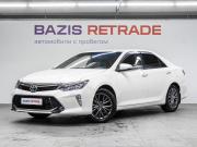 Toyota Camry VII (XV50) Рестайлинг 2 Тюмень  - изображение 25