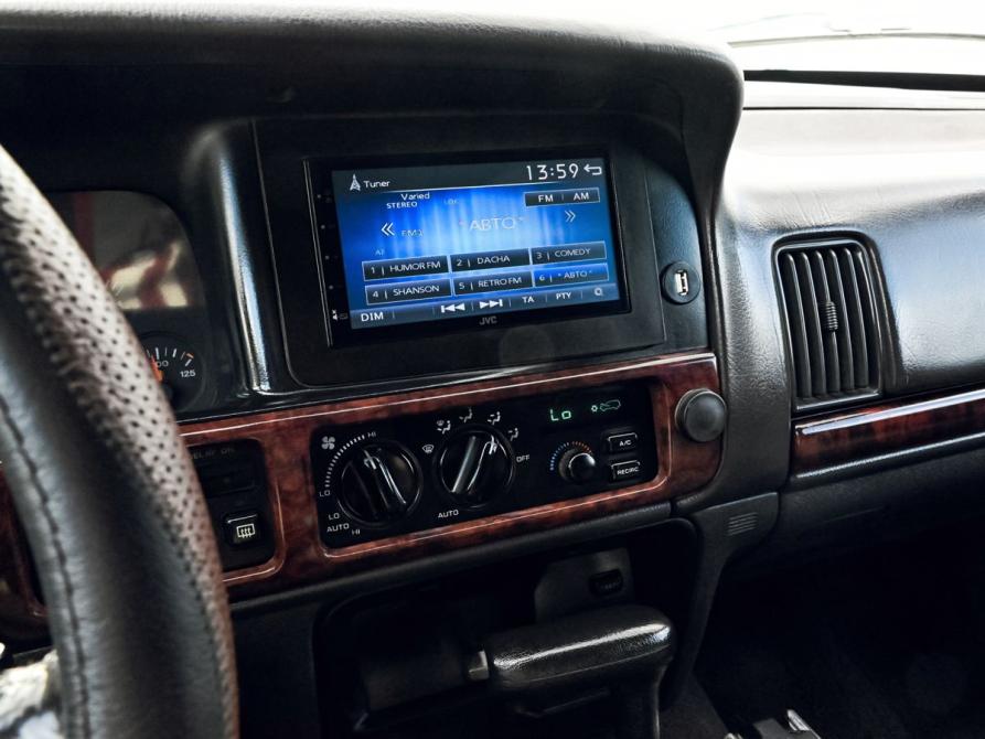 Jeep Grand Cherokee I (ZJ) Екатеринбург  - изображение 11