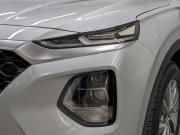 Hyundai Santa Fe IV Москва  - изображение 38