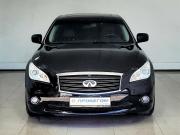 Infiniti M IV Москва  - изображение 18