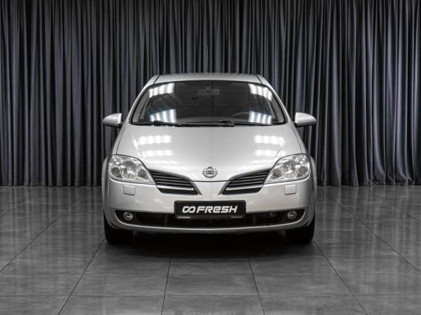 Nissan Primera III (P12) с пробегом 2007 года, цена 599 000 рублей, 269963 км, седан, Автокод Объявления
