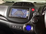 Honda Fit Shuttle I Рестайлинг Кемерово  - изображение 34
