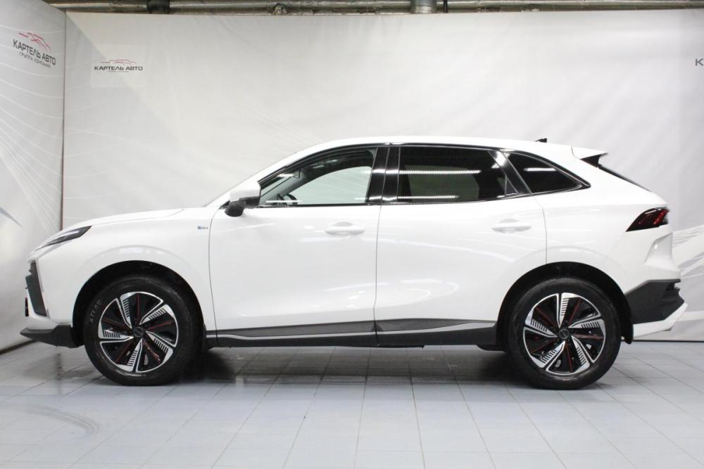 Forthing T5 EVO Кемерово  - изображение 5