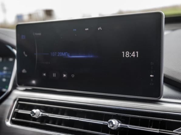 Chery Tiggo 8 Pro I с пробегом 2021 года, цена 2 028 000 рублей, 48686 км, внедорожник, Автокод Объявления
