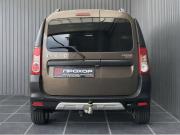 Lada (ВАЗ) Largus I Рестайлинг Пермь  - изображение 74
