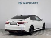 Toyota Camry VIII (XV70) Рестайлинг Калининград  - изображение 31