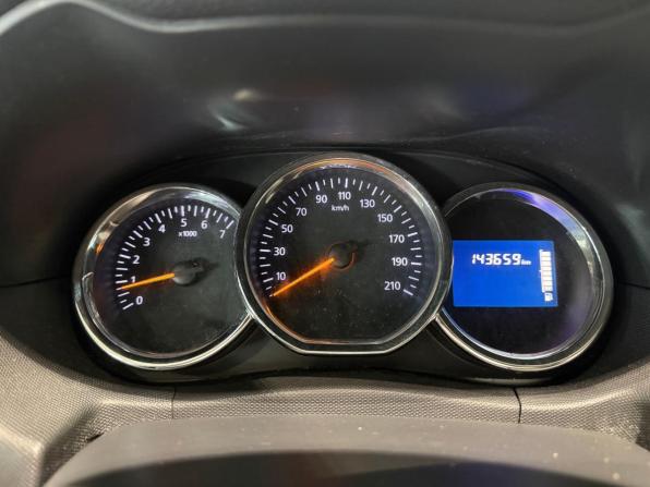 Renault Duster I Рестайлинг с пробегом 2015 года, цена 1 235 000 рублей, 145000 км, внедорожник, Автокод Объявления