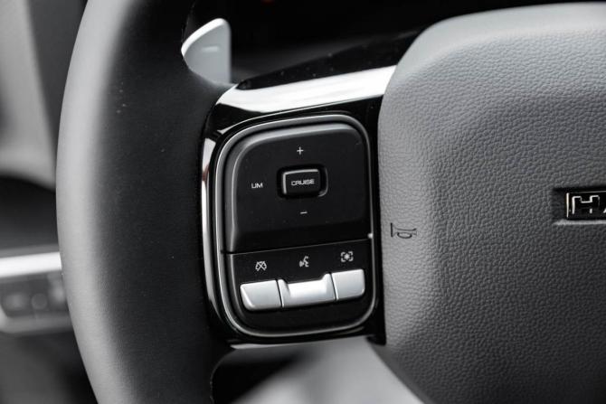 Новый Haval Dargo I Рестайлинг 2026 года, цена 3 899 000 рублей, внедорожник, Автокод Объявления