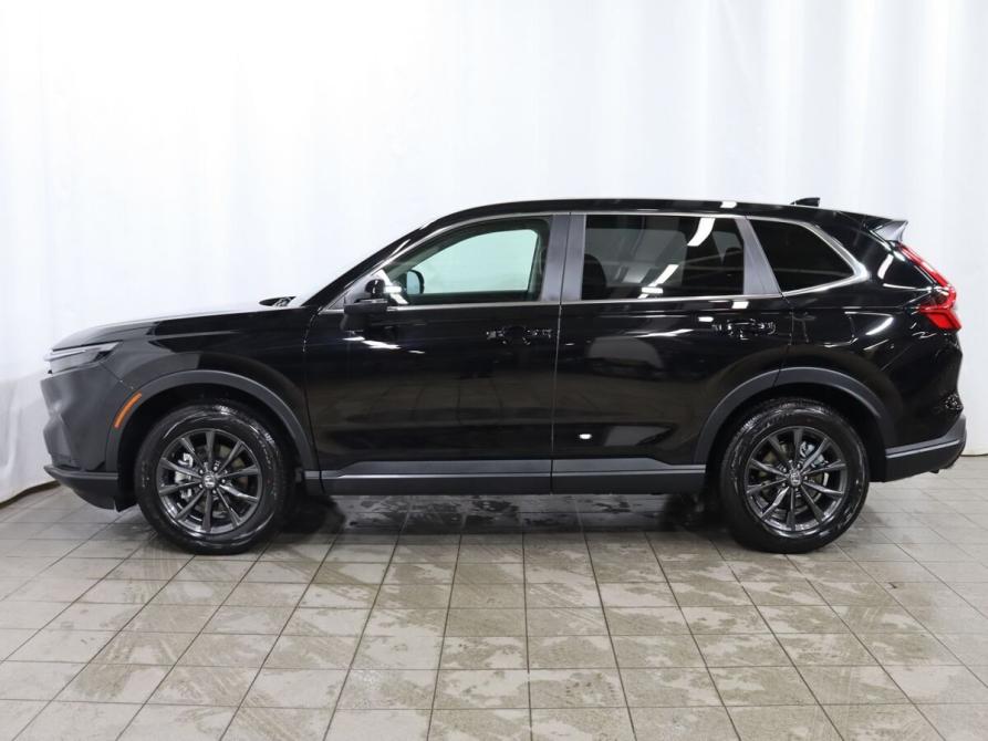 Honda CR-V VI Москва  - изображение 8