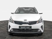 Kia Rio IV Рестайлинг Москва  - изображение 28