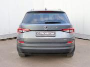 Skoda Kodiaq I Москва  - изображение 37