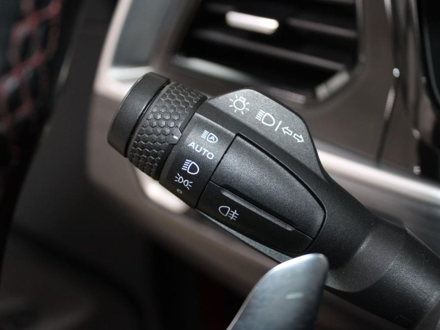 Geely Tugella I Старый Оскол  - изображение 21
